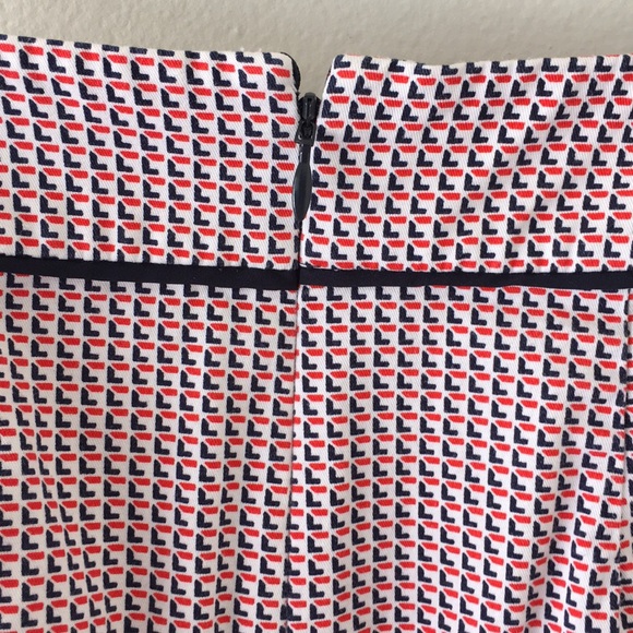 Ann Taylor mini skirt - Picture 3 of 6